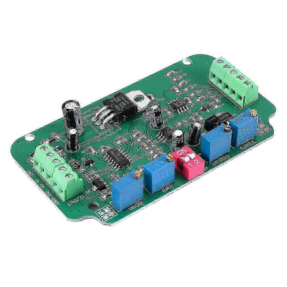 0-10V Load Cell sensor Amplifier Transmitter Weight sensor