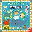 Ocean tummy time