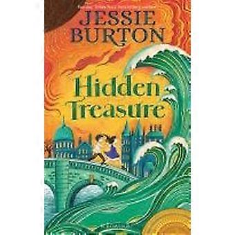 Hidden treasure