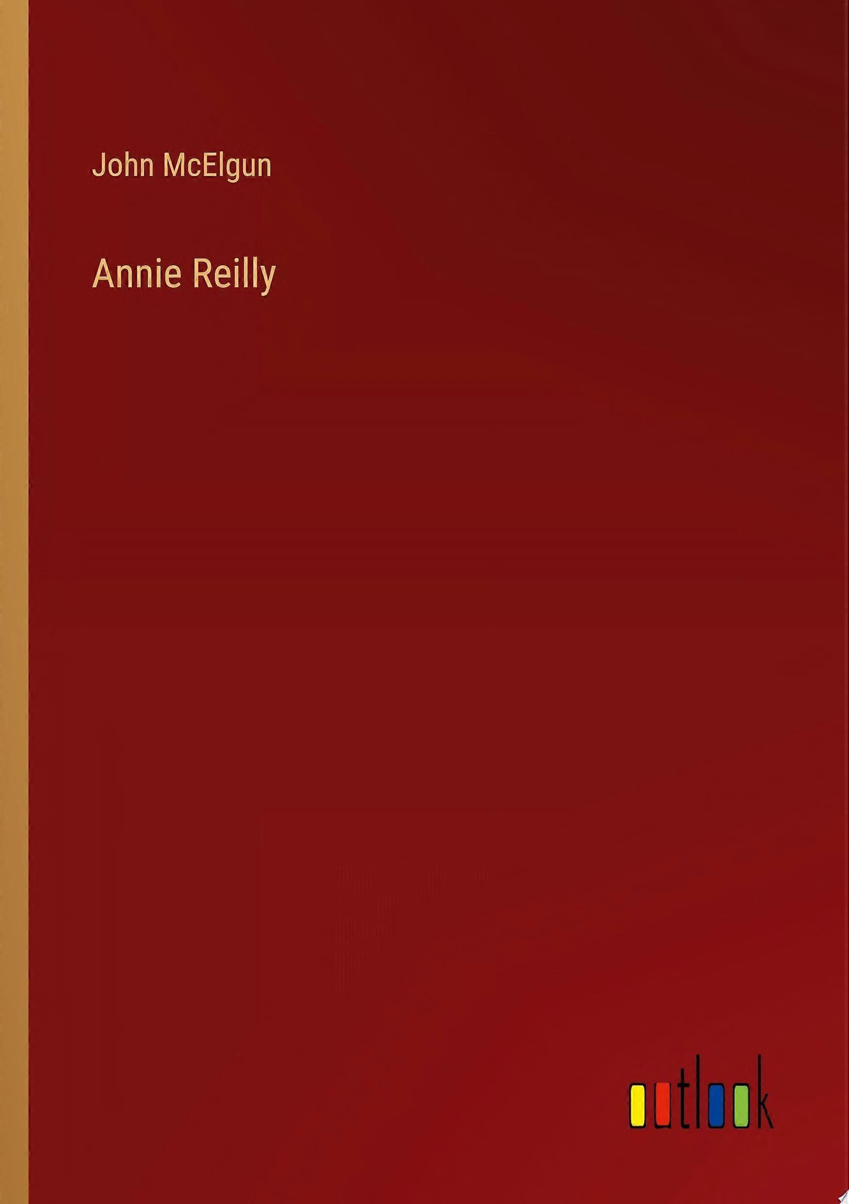 Annie reilly