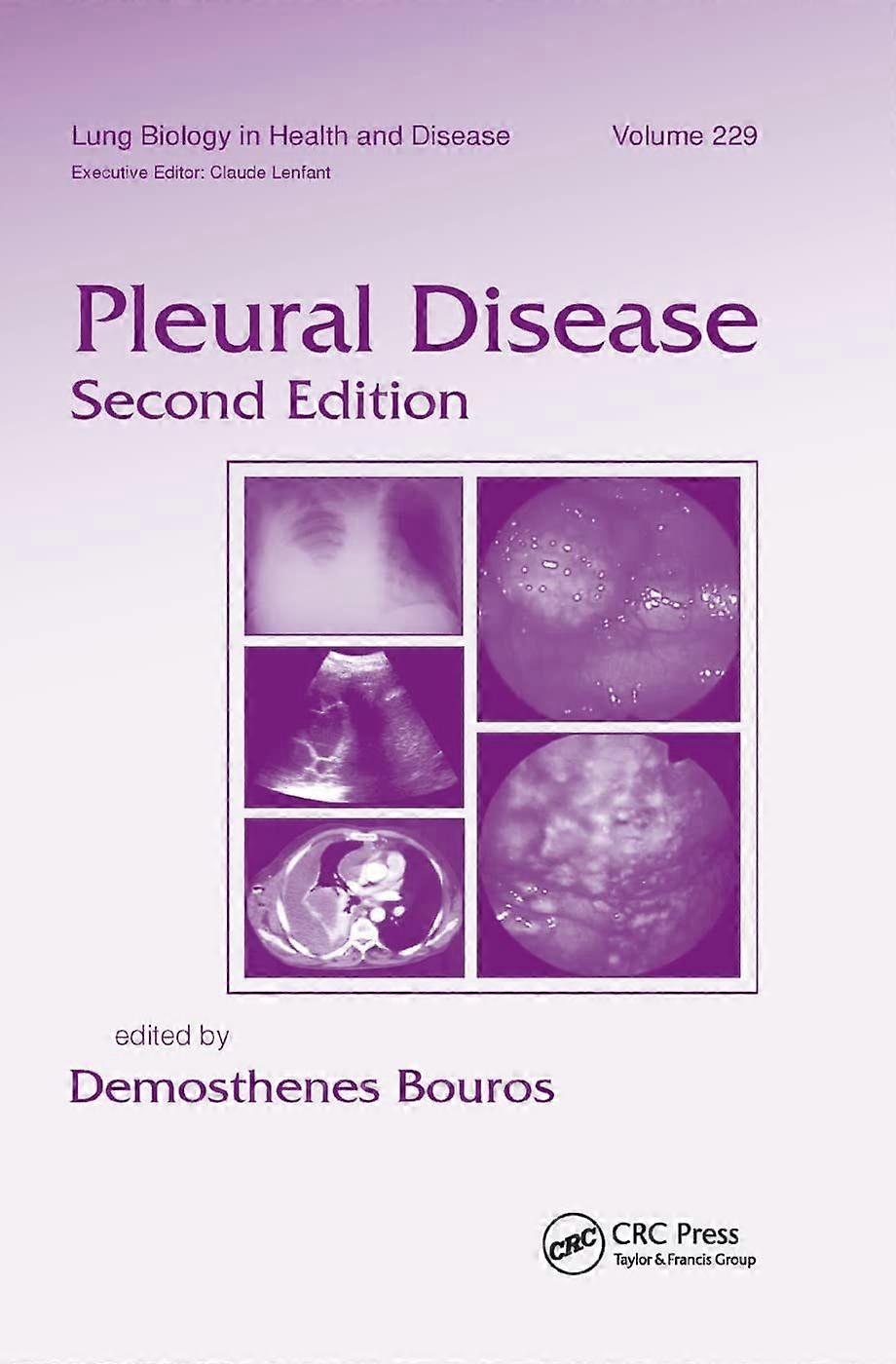 Pleural disease
