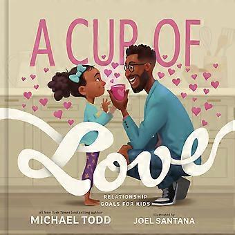 A cup of love relationship goals for kids