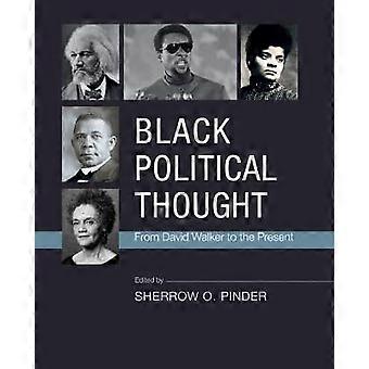 Black Political Thought