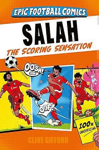 Salah The Scoring Sensation