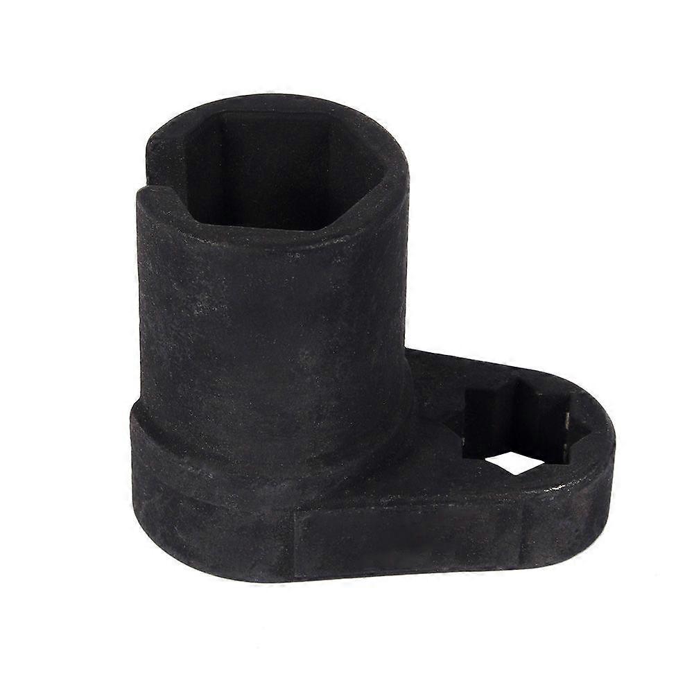 Universal 22mm 1/2'' Oxygen Sensor Offset Removal Flare Nut Socket Wrench Tool
