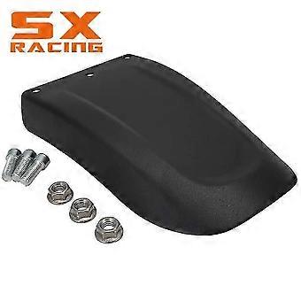 Motorcycle Front Fender Mudguard For Super73 S1 S2 Rx Off-road High Quality Dirt Bike Motocross Heat