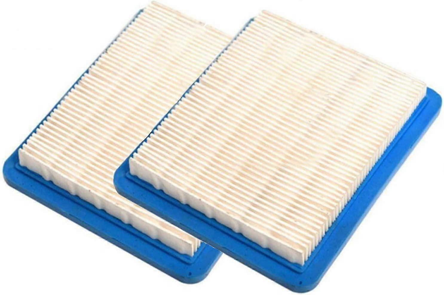 Original luftfilterpatron 491588S