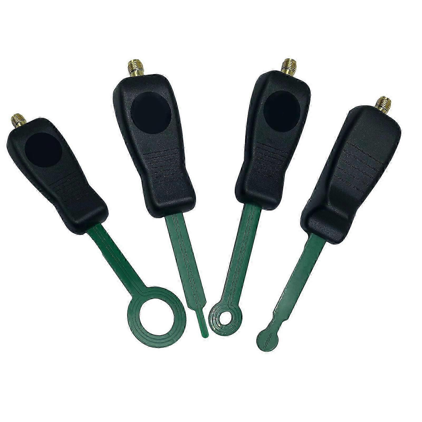 Field Field Probes Passive for Interference Source Location