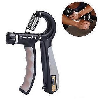 Handgreepversterking Tellen OnderarmTrainer Workout Vinger Exerciser Verstelbare Hand Trainerfinger Grip KrachttrainerExercise Handgrepen Vasthouden Ru