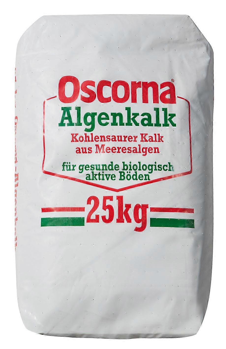OSCORNA® Cohrs alg kireç, 25 kg