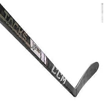CCM Tacks XF Pro Composite Grip Stick Intermediate - 55 Flex 55" 