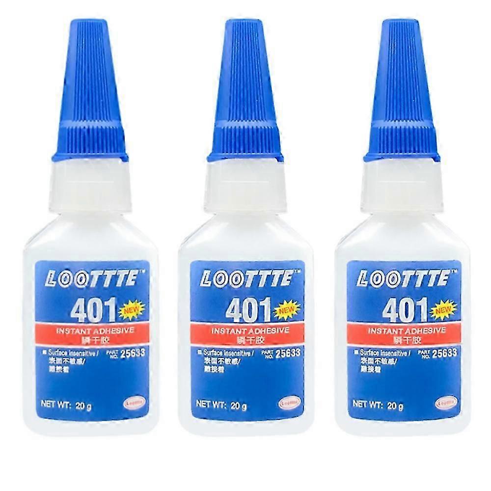 402 Super Glue General Purpose 20ml