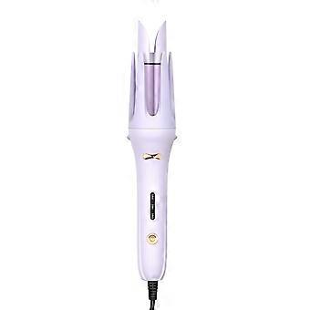Automatic Rotating Hair Curler, Adjustable Temperature 170-210C, Quick Styling Tool for Effortless Curls in 10 Minutes, Beginner-Friendly