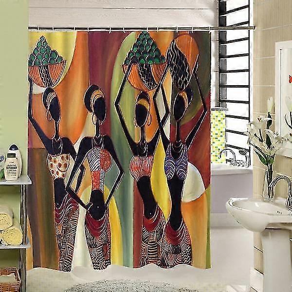 Shower Curtain
