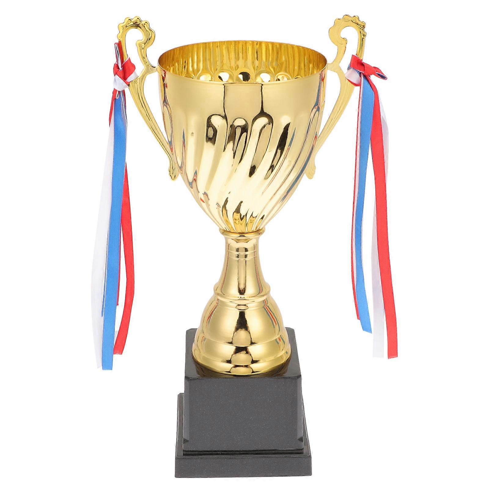 Award Trophy Decorative Prize Trophy for Competition Multi-Function