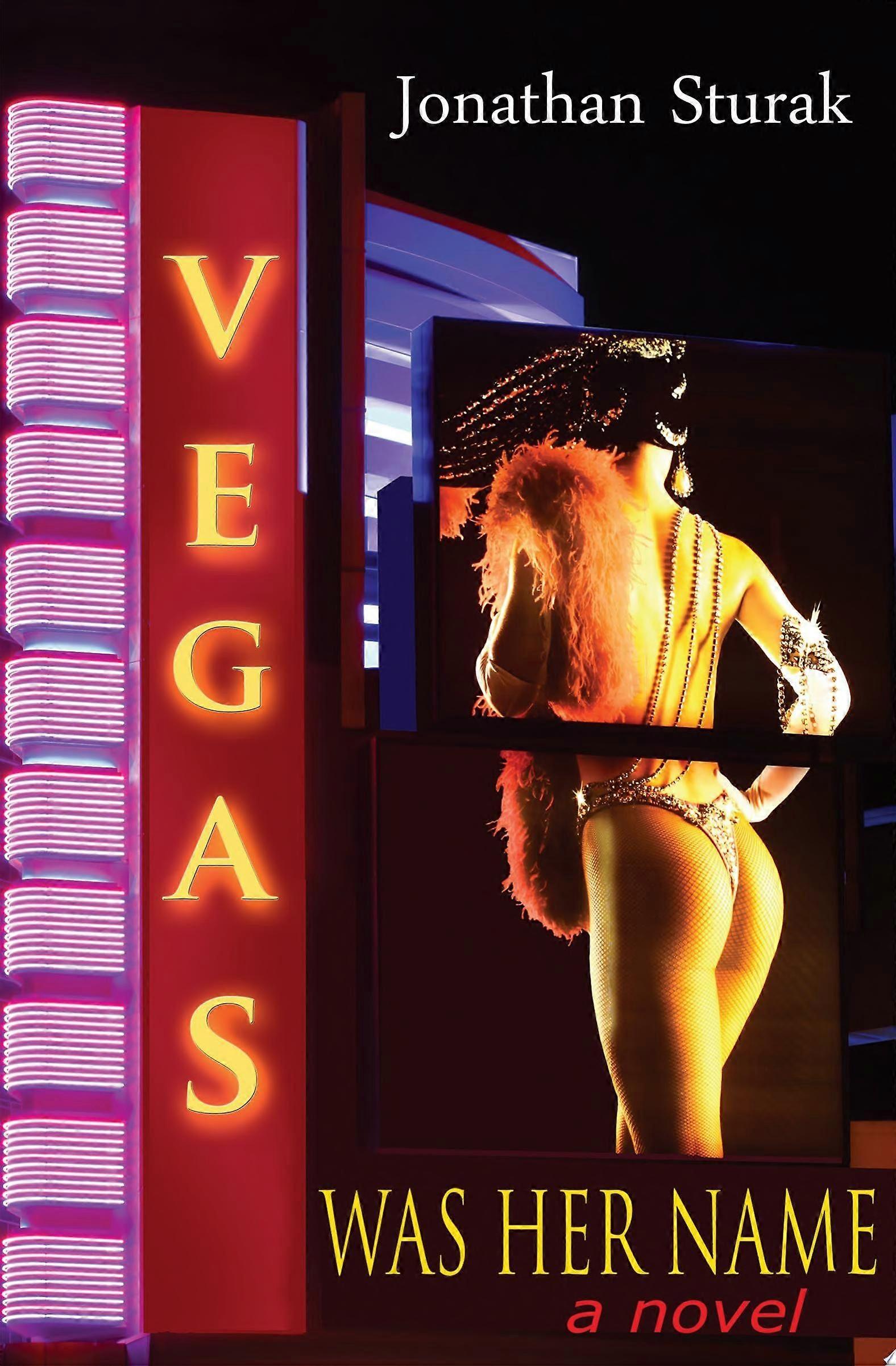 Vegas was her name