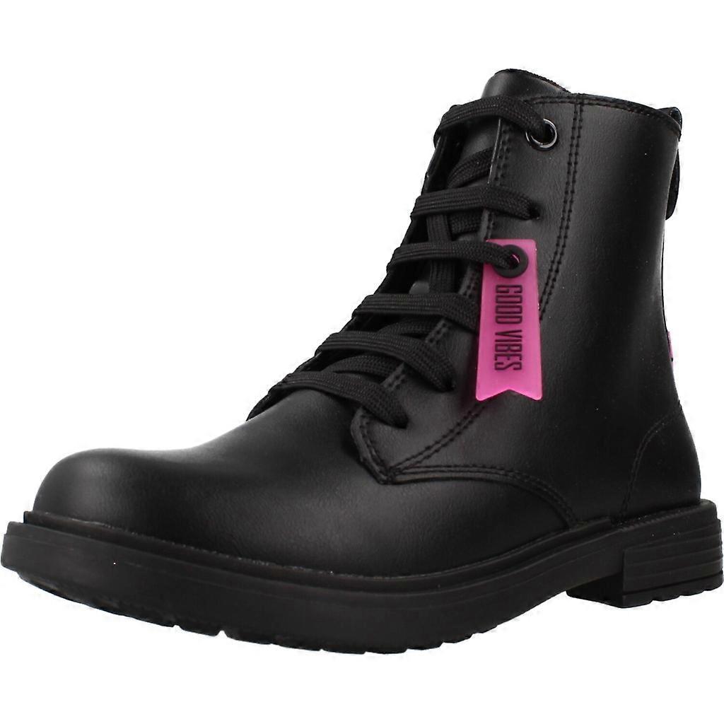 Geox Botas J Eclair Girl