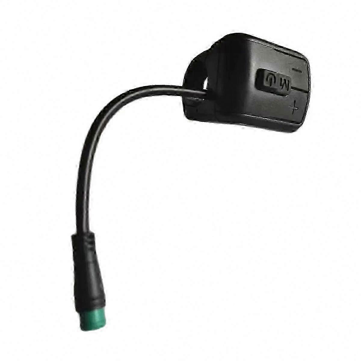 5-Pin 860c Instrument Panel Button Controller Accessories for Mountain Bike