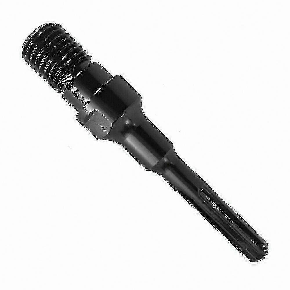 Adaptador de broca de perforación de núcleo de 1 1/4" UNC a SDS MAX compatible con herramientas de diamante