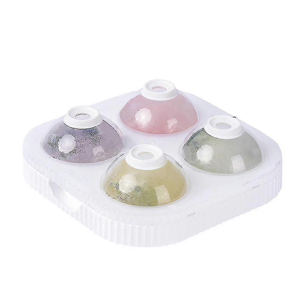 2pcs Ice Ball Molds