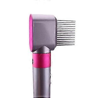 Para HS01 HS05 Styling Dryer Acessório Ferramenta Secador de Cabelo Universal Modelagem de Cabelo Bico de Ar Acessório