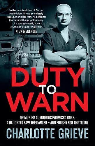 Duty to Warn