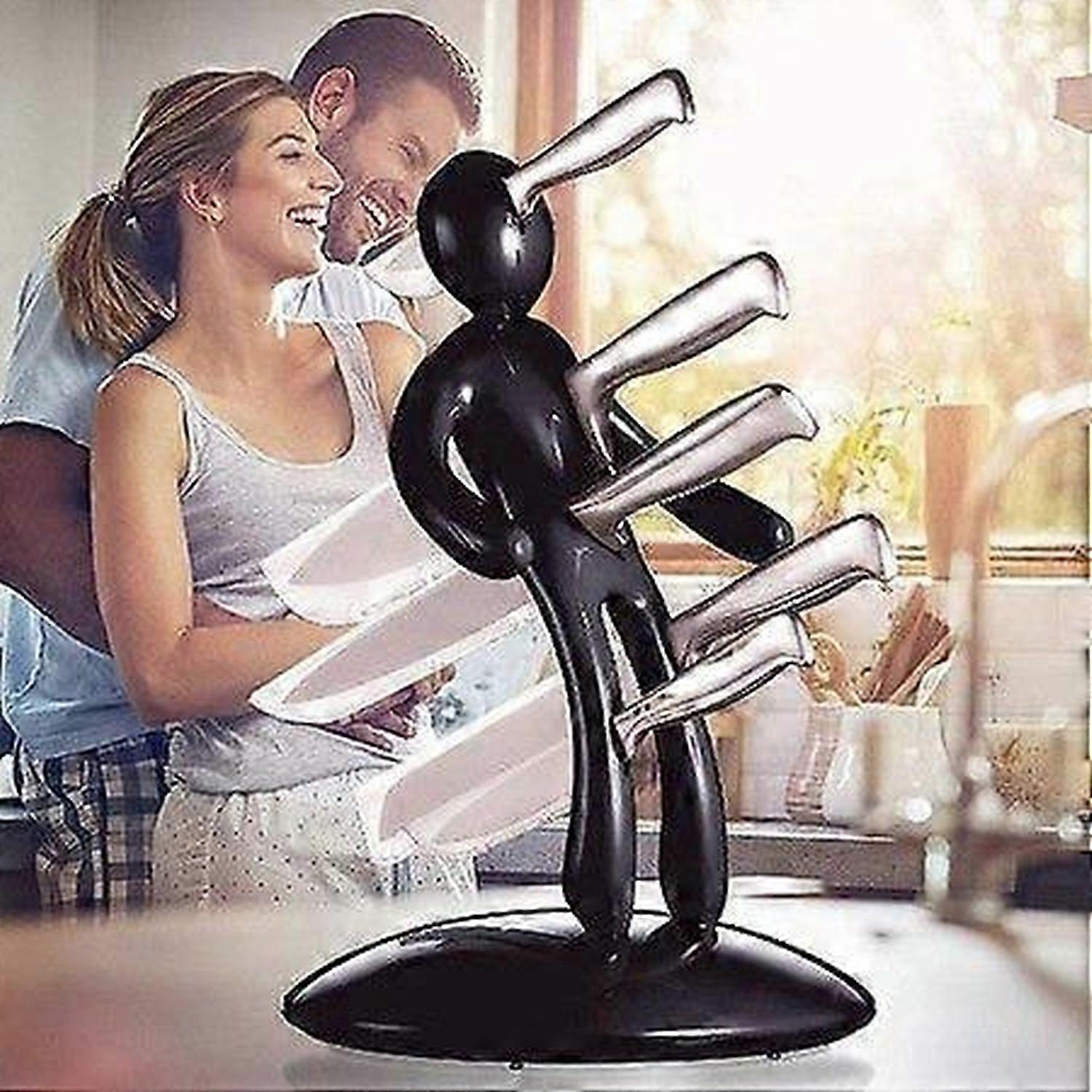 Knife Holder Kitchen Storage Tool