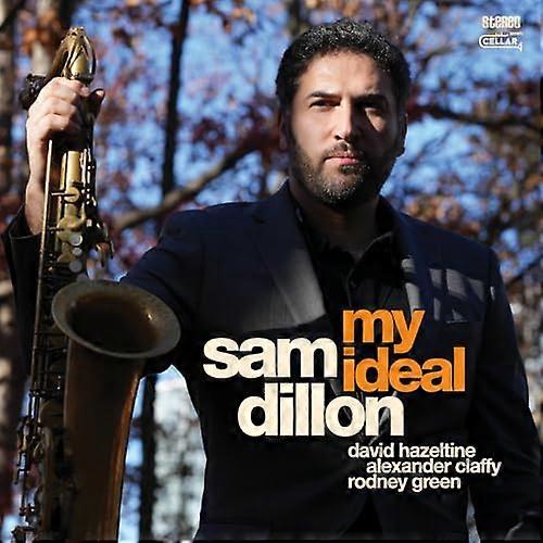 Dillon,sam - My Ideal [CD]