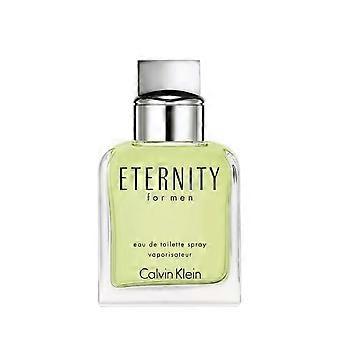 Calvin Klein ETERNITY FOR MEN COLOGNE eau de toilette spray 100 ml