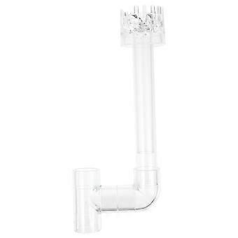 Oil Film Remover for Fish Tank Practical Aquarium Filter with ABS Material