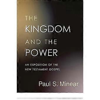 The Kingdom And The Power - Paul Minear - Paperback - en Book