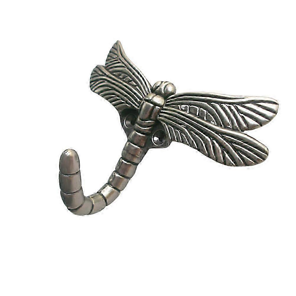 Compact Dragonfly Hooks, Enhance Your Space with , VersatileQL