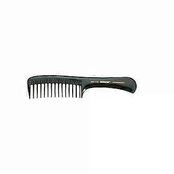 Grzebień Eurostil Matador z rączką 22,5 cm