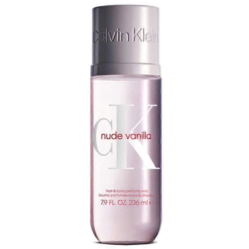 Parfum unisexe Calvin Klein CK 236 ml