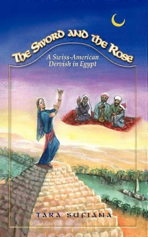 The Sword And The Rose
