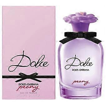Dolce Peony EDP 75ml