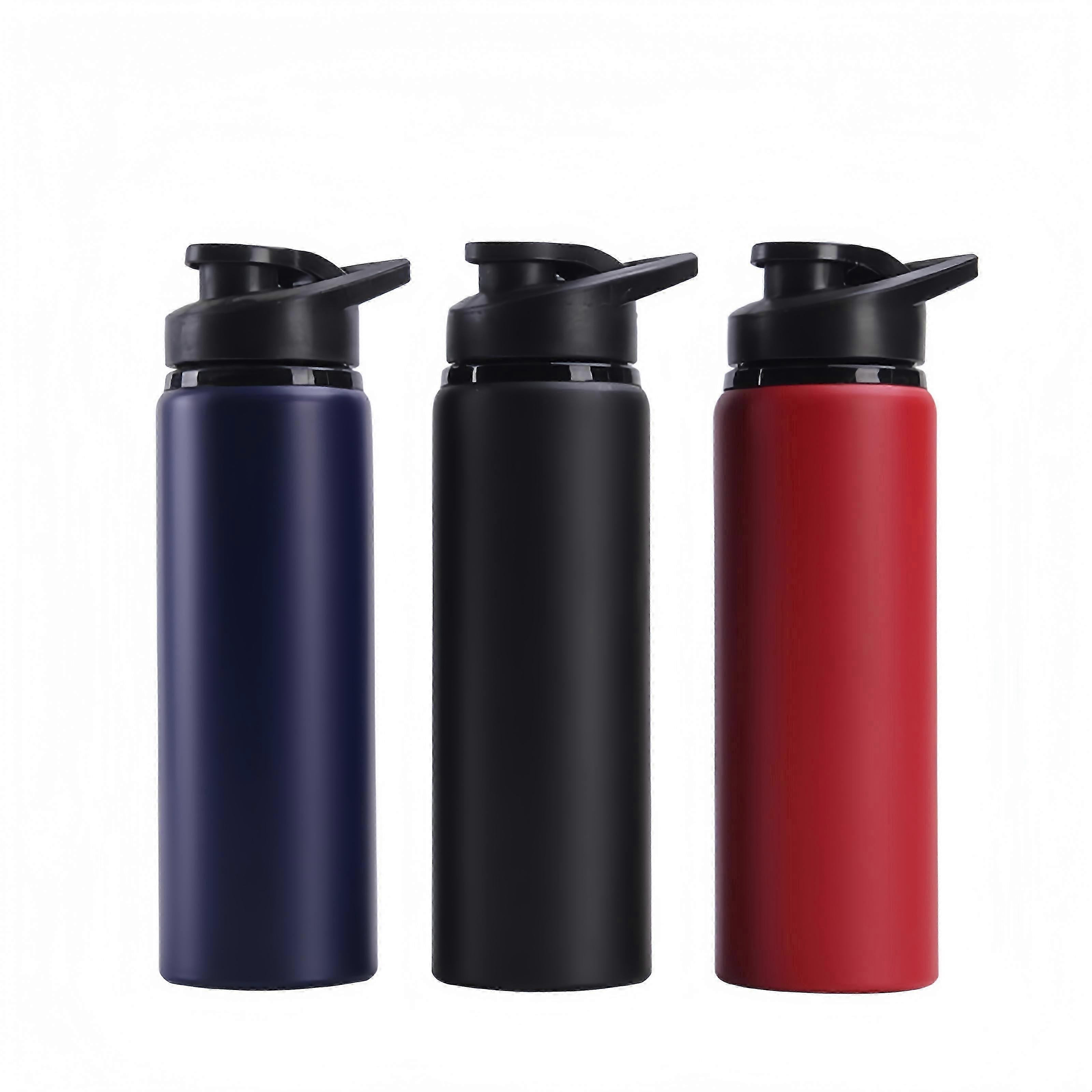 600ml Lightweight Stainless Bottle