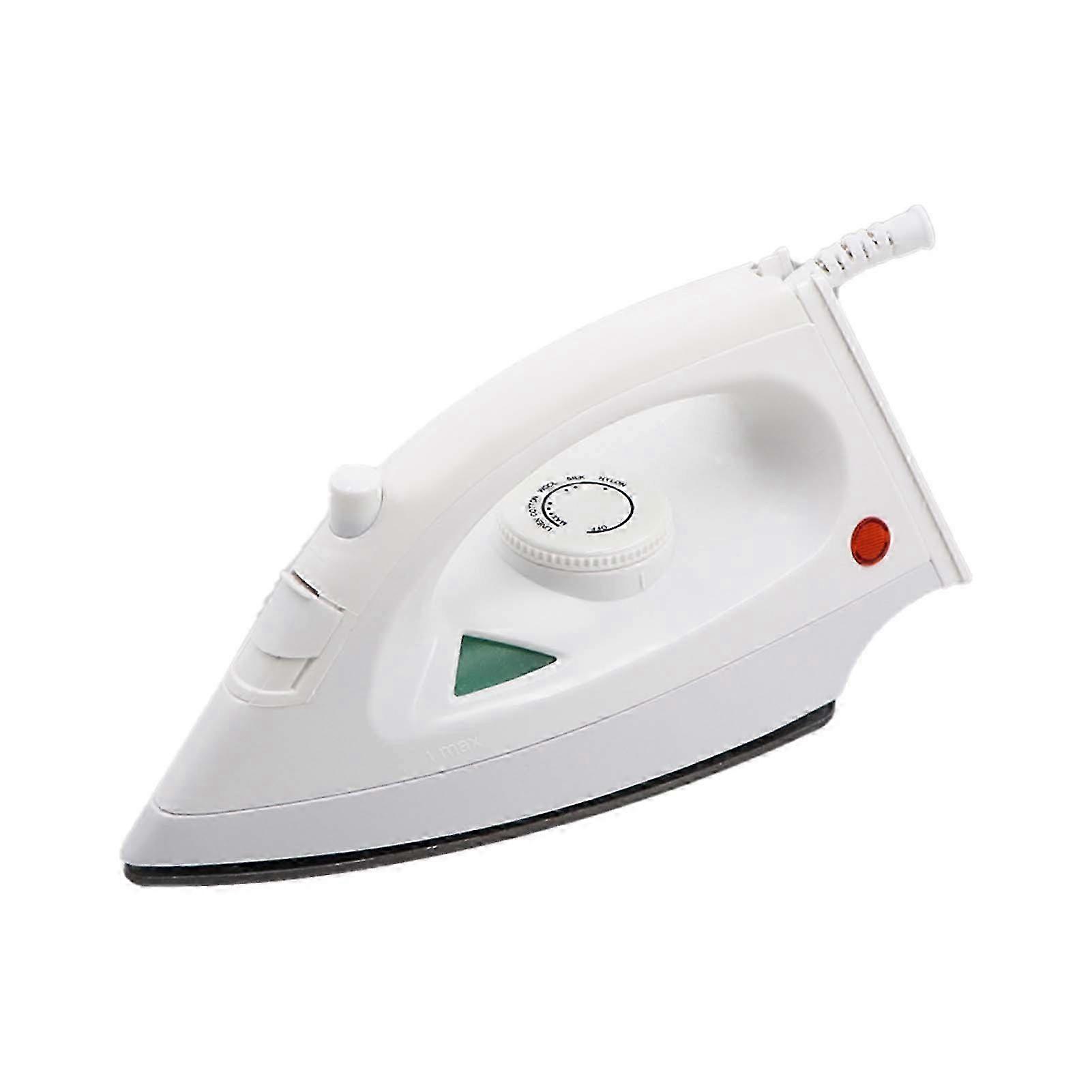 500W Compact Handheld Iron Metal