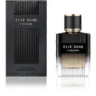 L'Homme Eau de Parfum 50 ml