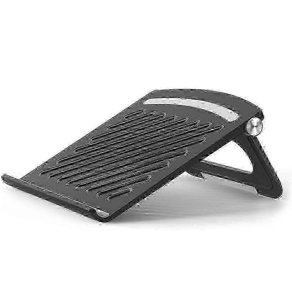 Adjustable Aluminum Laptop Stand