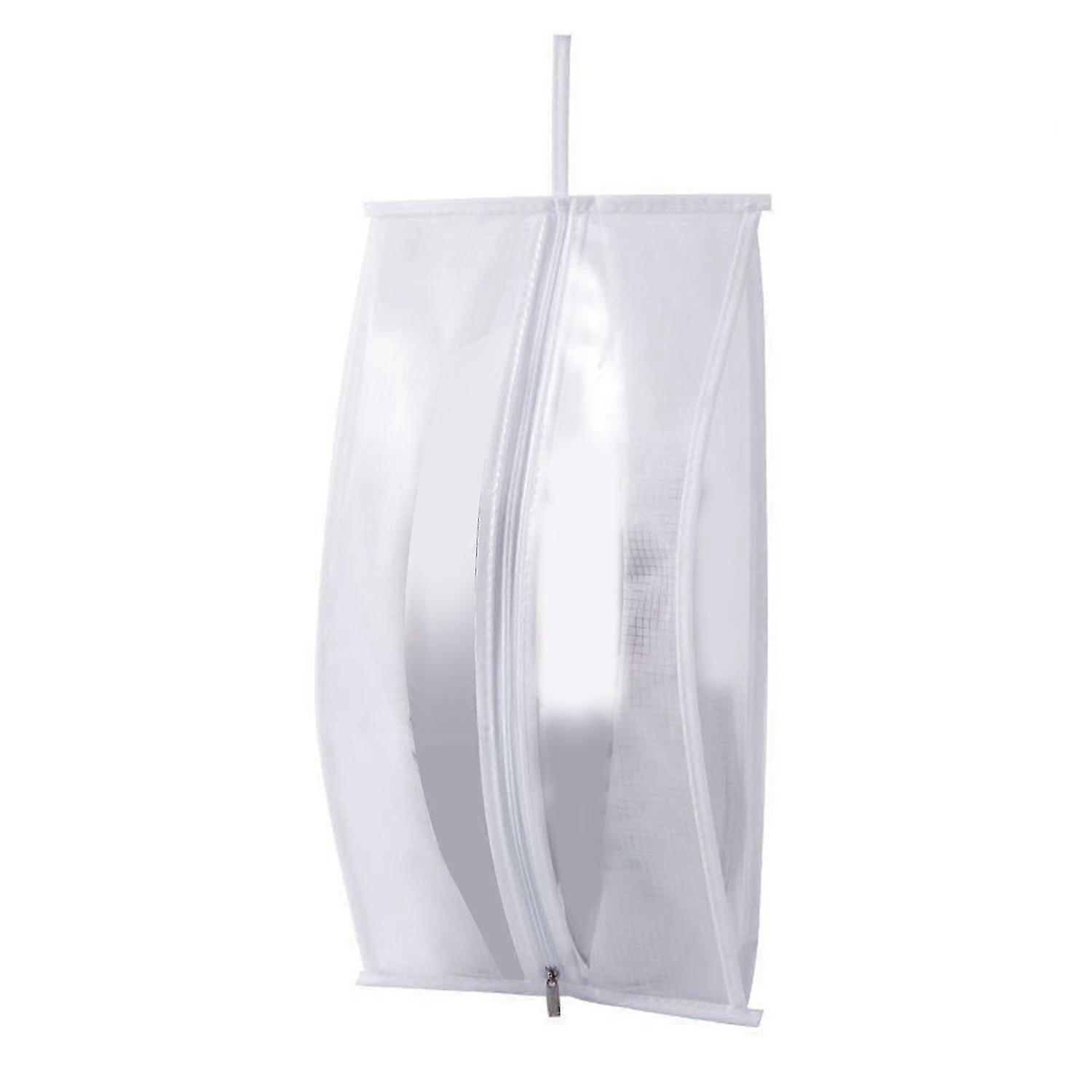 PEVA Transparent Waterproof Shoe Pouch