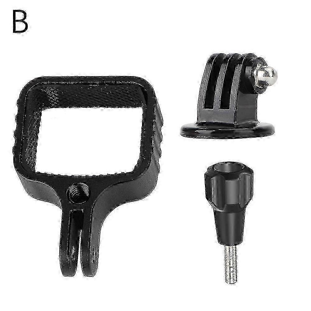 Osmo Pocket 3 Metal Mounting Adapter