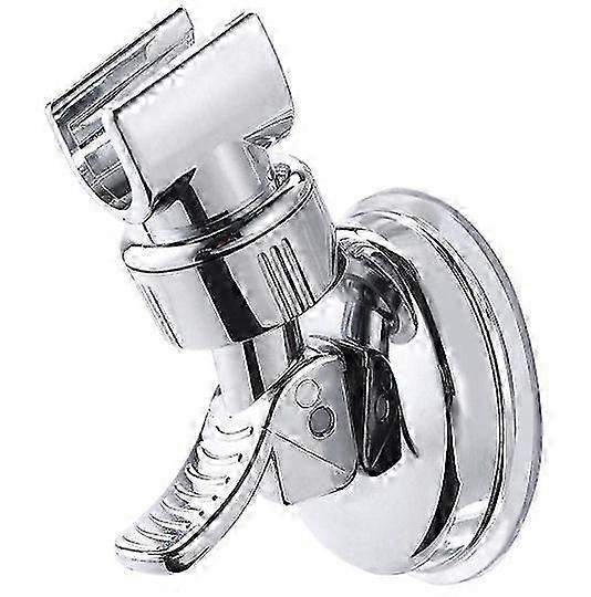 Reusable Suction Shower Head Bracket