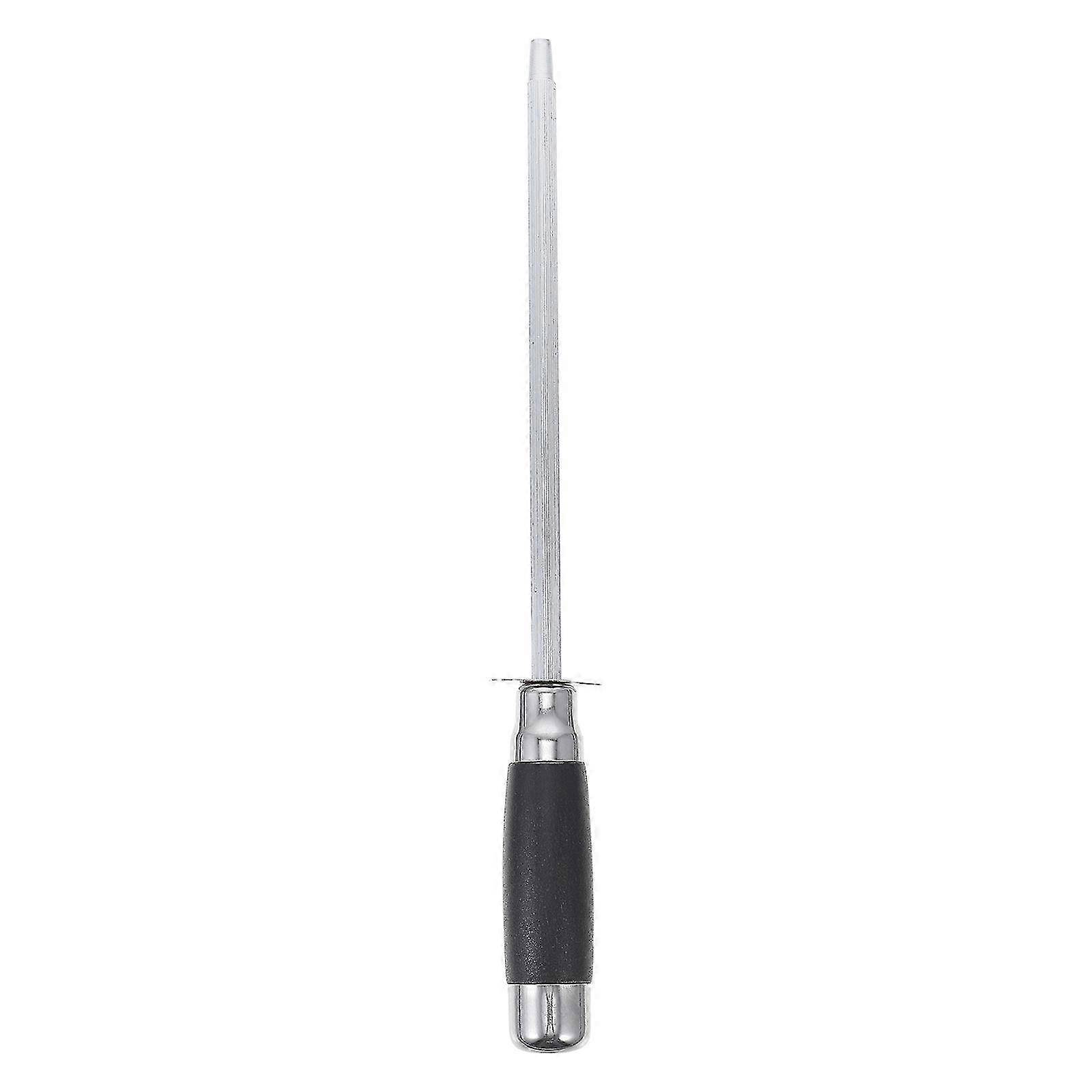 Multi-purpose Cutter Sharpener Kitchen Cutter Honing Rod Stick Cutter Sharpener