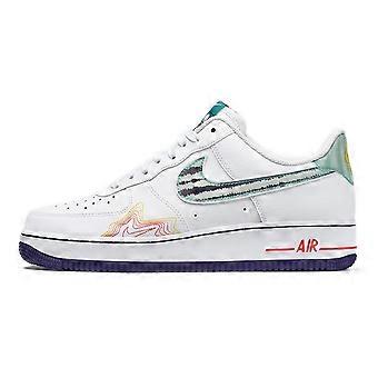 Nike Air Force 1 Low Pregame Pack Music De'Aaron Fox And Brittney Griner CW6015-100