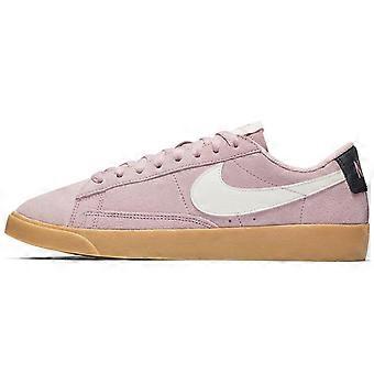 Nike Blazer Low SD 'Plum Chalk' Feminino AV9373-500