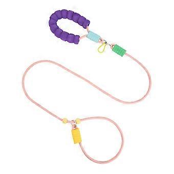 Heavy Duty Slip Lead Adjustable No Pull