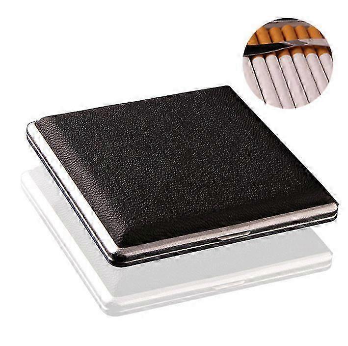 20-Pack Metal Cigarette Cases
