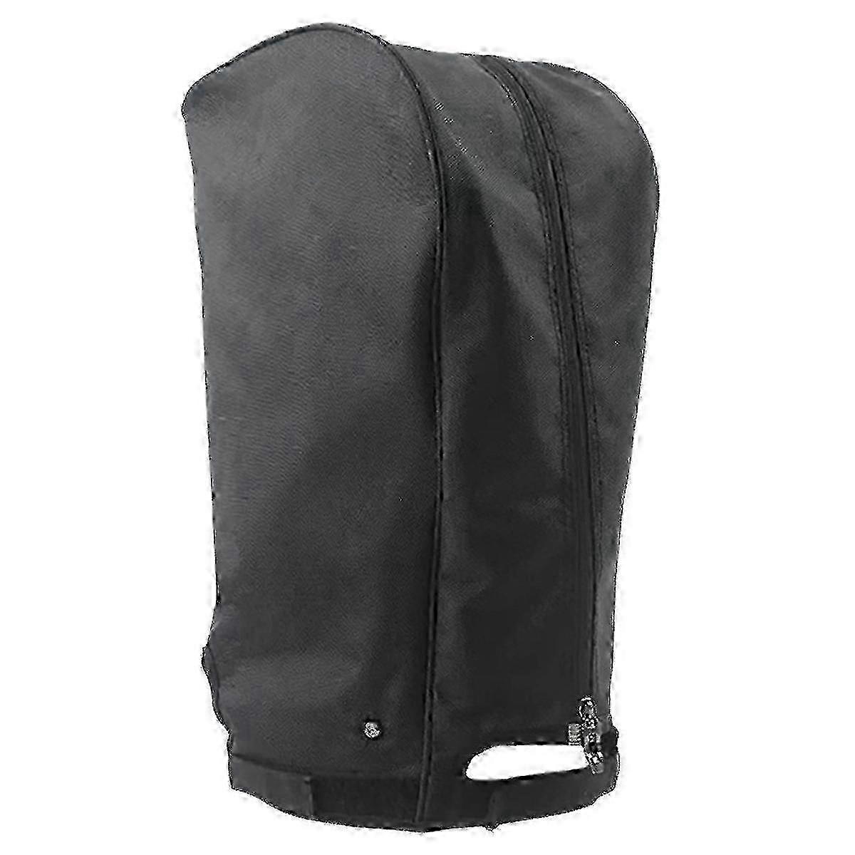 Waterproof Universal Golf Bag Rain Cover with Snap Button Dustproof