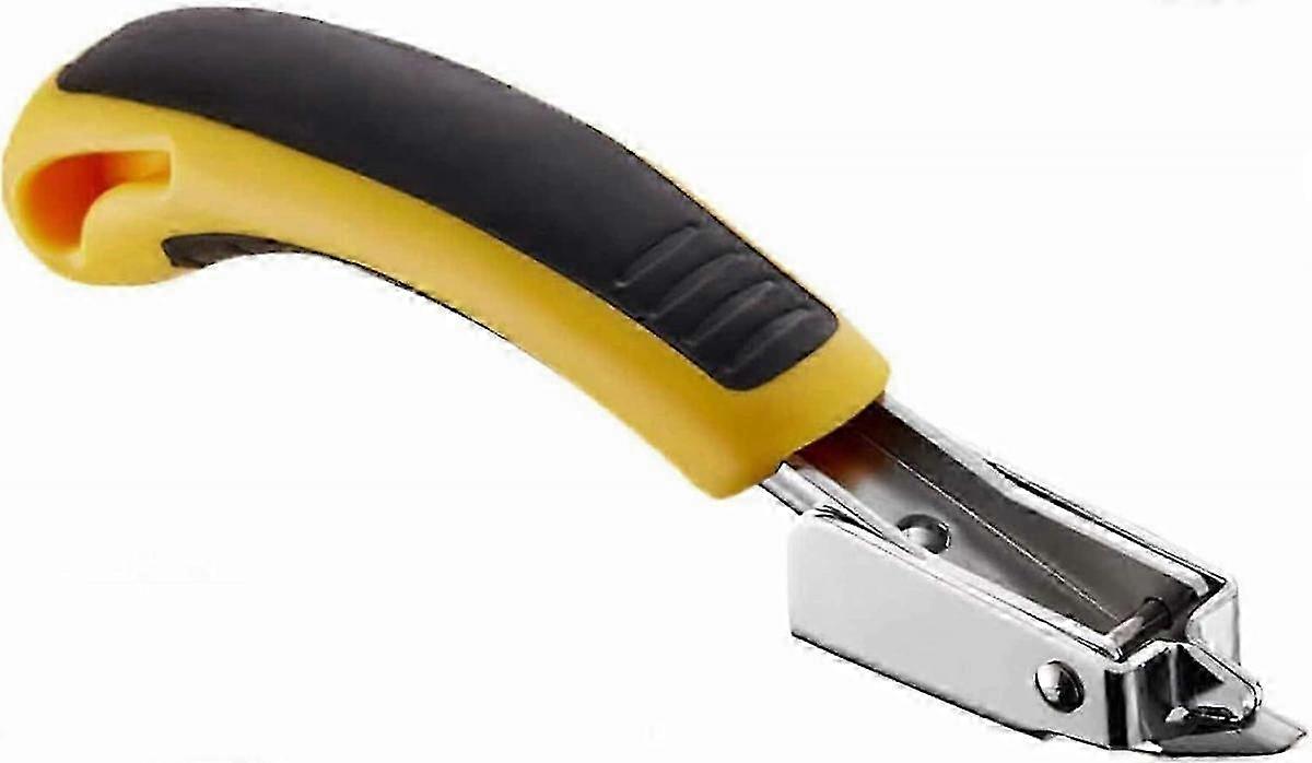 Ergonomic Heavy Duty Staple Extraction Tool